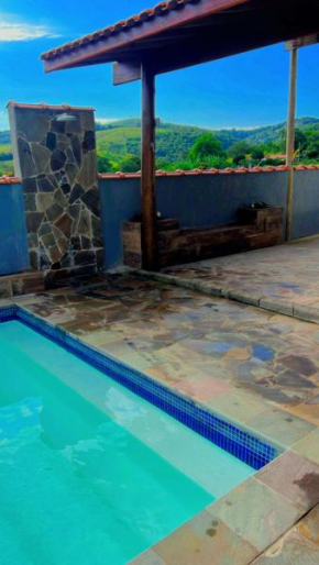 Recanto Feitosa Taubate